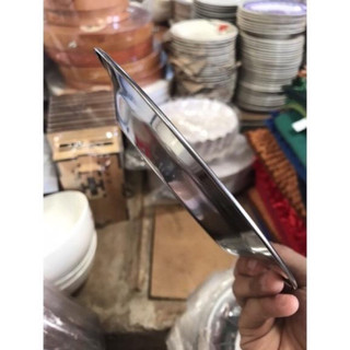 DĨA CẠN INOX NHIỀU SIZE (18-24cm)