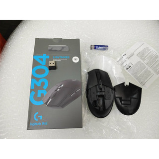 Chuột Logitech G304 giá rẻ