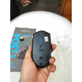 Chuột Logitech G304 giá rẻ