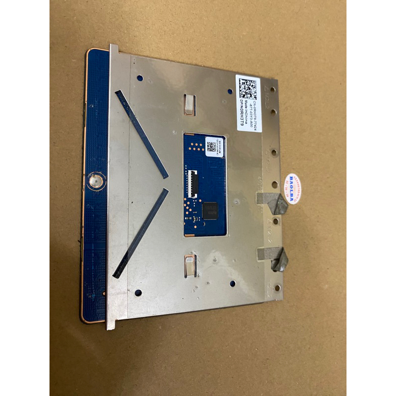 Chuột cảm ứng touchpad laptop dell vostro 15 3568 3562 3578