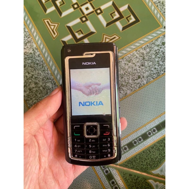 Điện thoại Nokia N72 nghe gọi full còn nắp che thẻ nhớ