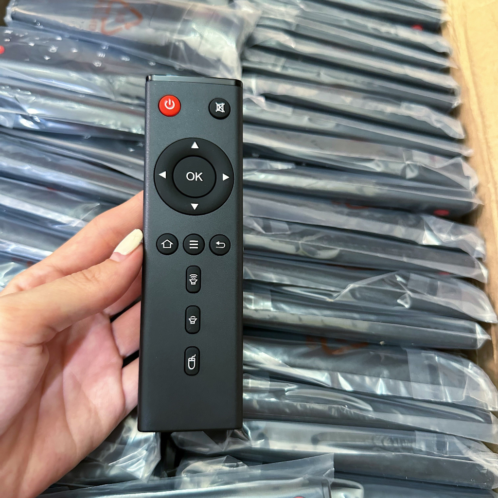Remote điều khiển ANDROID TV BOX TANIX TX3 Mini, TX3 Max, TX5, TX5 Pro, TX9 Pro, TX92, TX2, TX6, TX8 TIVI BOX