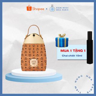 Nước hoa MCM Eau De Parfum Unisex cá tính, hiện đại 75ml