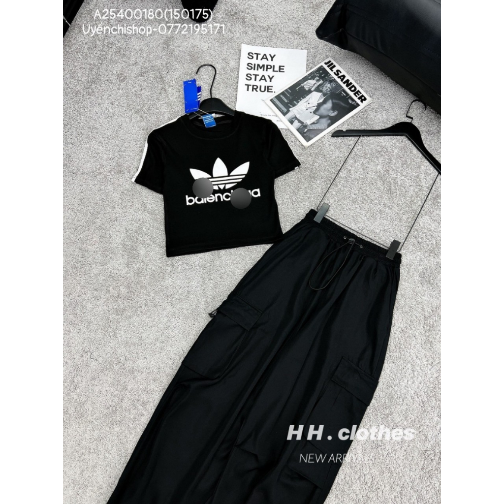 SÉT BỘ NỮ A25400180