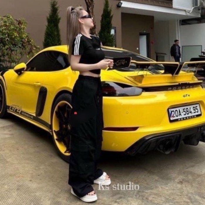 SÉT BỘ NỮ A25400180