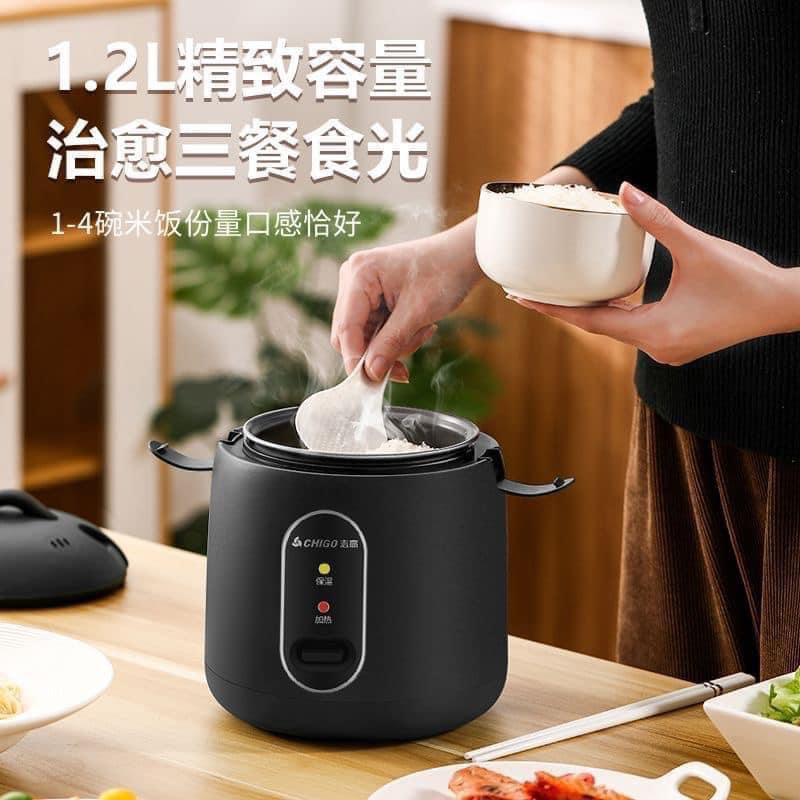 Nồi cơm điện 1Lit Chigo