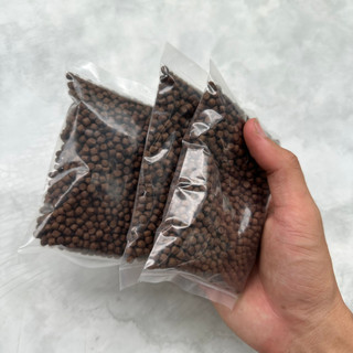 Thức ăn dành cho cá cảnh hạt nổi 50gr