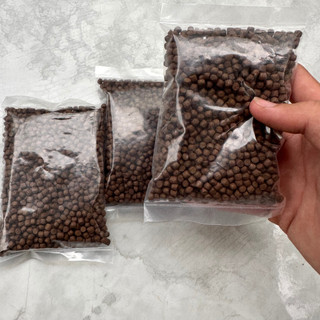 Thức ăn dành cho cá cảnh hạt nổi 50gr