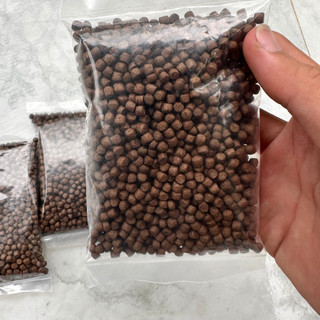 Thức ăn dành cho cá cảnh hạt nổi 50gr