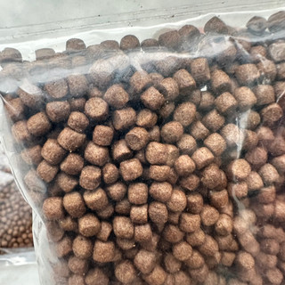 Thức ăn dành cho cá cảnh hạt nổi 50gr