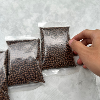 Thức ăn dành cho cá cảnh hạt nổi 50gr