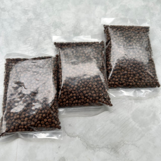 Thức ăn dành cho cá cảnh hạt nổi 50gr