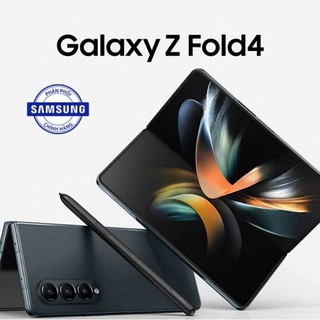 Điện thoại Samsung Galaxy Z Fold 4 5G ( Fold4 F936B ) - Hàng chính hãng mới 100% Nguyên Seal Bảo hành 12th