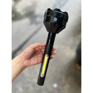 Đèn pin cầm tay dp 9179