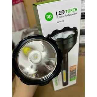 ĐÈN PIN CẦM TAY DP 9179