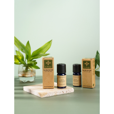 Tinh Dầu Bạc Hà Peppermint Oil