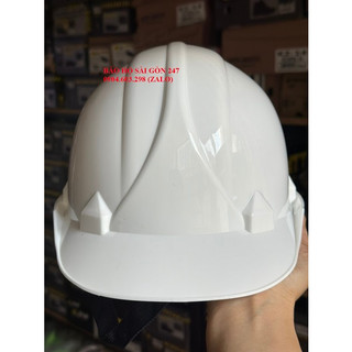Nón BHLĐ Thùy Dương N30 (Có nút vặn)