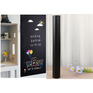 Decal Bảng Đen Viết Phấn Size 60x200cm
