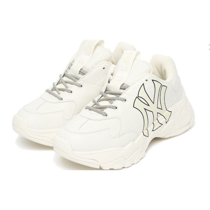 Giày sneakers MLB CHUNKY chính hãng