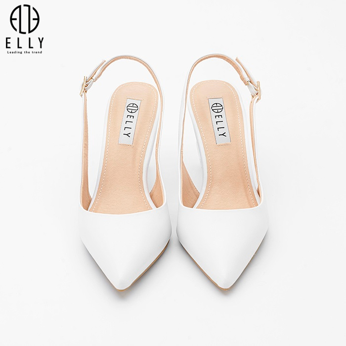 Giày nữ cao cấp thời trang ELLY – EGM208