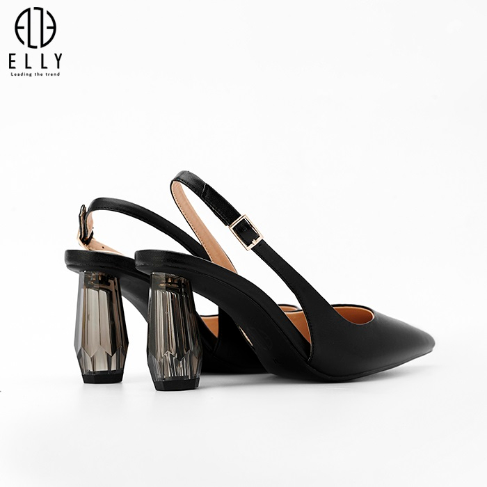 Giày nữ cao cấp thời trang ELLY – EGM208