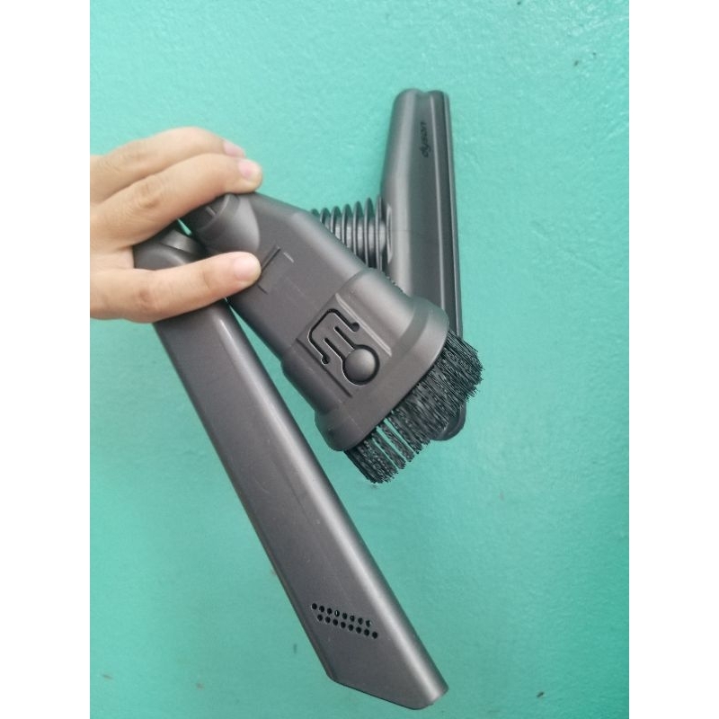 Combo 3 đầu hút chính hãng Dyson V6, DC35, DC45, DC62, DC74