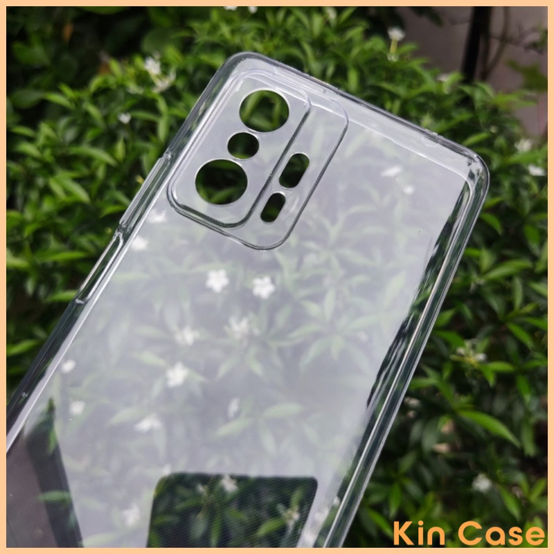 Ốp Lưng Dẻo Gor Xiaomi Mi 13T / Mi 12T / Mi 11T / Mi 10T / Mi 13T Pro/ Mi 12T Pro / Mi 11T Pro / Mi 