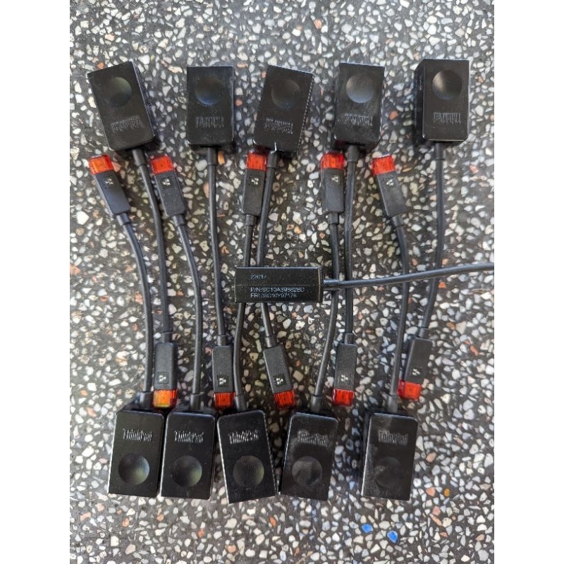 Cáp chuyển đổi ra đầu mạng RJ45 dành cho Lenovo