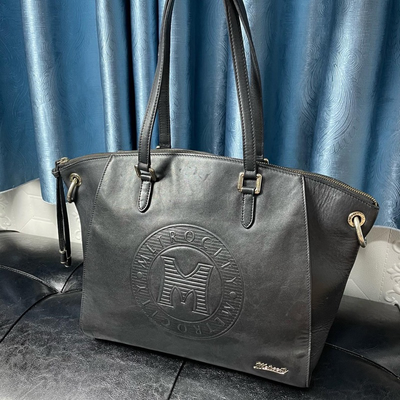 Túi Tote Hiệu METROCITY Chính Hãng 100%