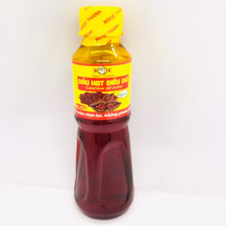 Dầu hạt điều đỏ Ngọc Thanh 100ml