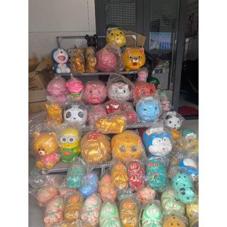 Heo đất handmade tròn to