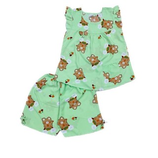 Bộ tole bé gái size 11(20-22 ký)