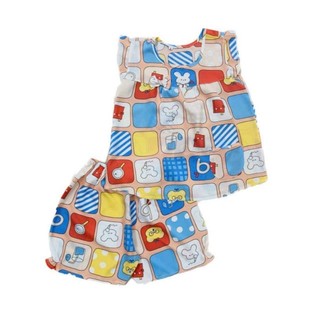 Bộ tole bé gái size 11(20-22 ký)