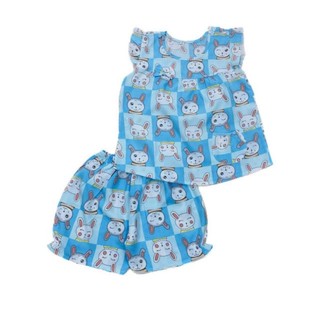 Bộ tole bé gái size 11(20-22 ký)