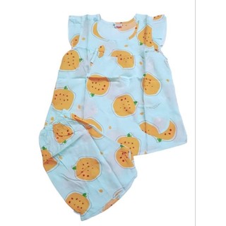 Bộ tole bé gái size 11(20-22 ký)