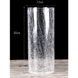 Bình Bông Lọ Cắm Hoa Rạn Trang Trí - Lọ Cắm Hoa Decor Nhà Cửa