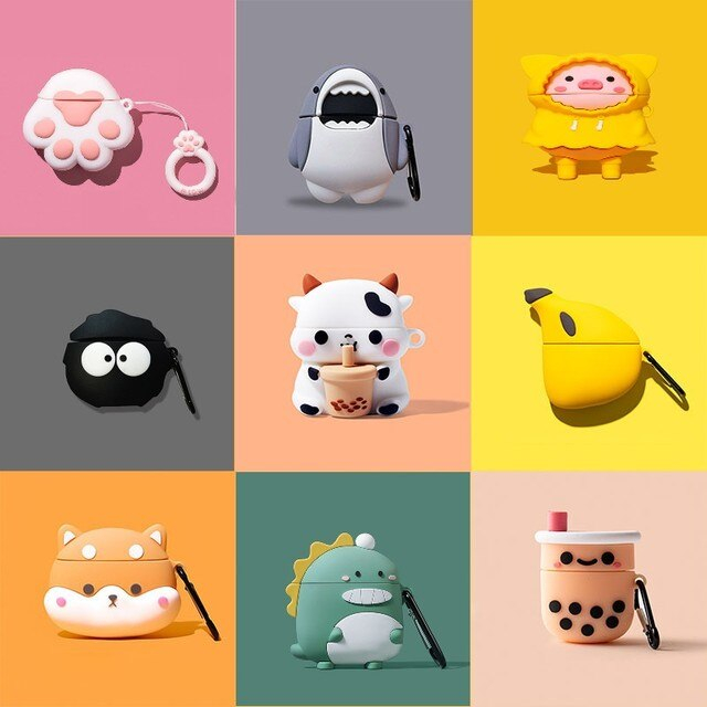 Combo Tai Nghe + Case Vỏ Ốp Cao Cấp Âm Thanh Siêu Hay Ưu Đãi Siêu Hấp Dẫn Tặng Kèm Ốp Khi Mua Kèm Tai Nghe