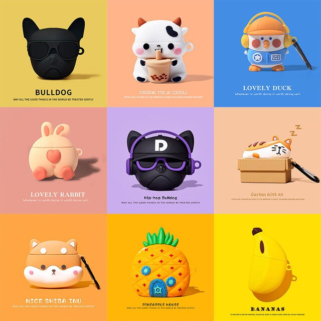 Combo Tai Nghe + Case Vỏ Ốp Cao Cấp Âm Thanh Siêu Hay Ưu Đãi Siêu Hấp Dẫn Tặng Kèm Ốp Khi Mua Kèm Tai Nghe