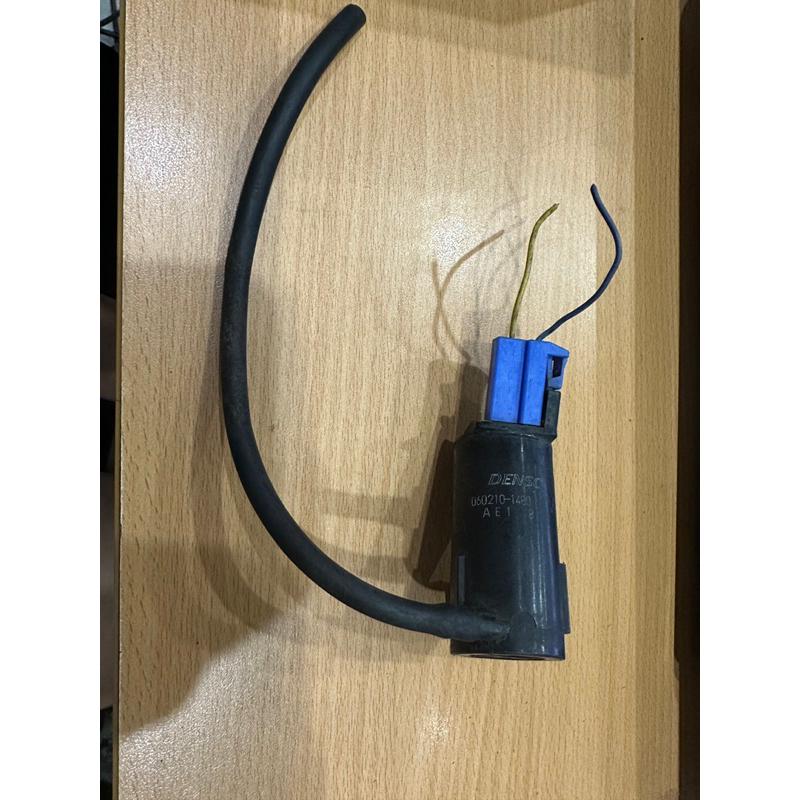 Mô tơ bơm nước rửa kính hàng bãi Nhật