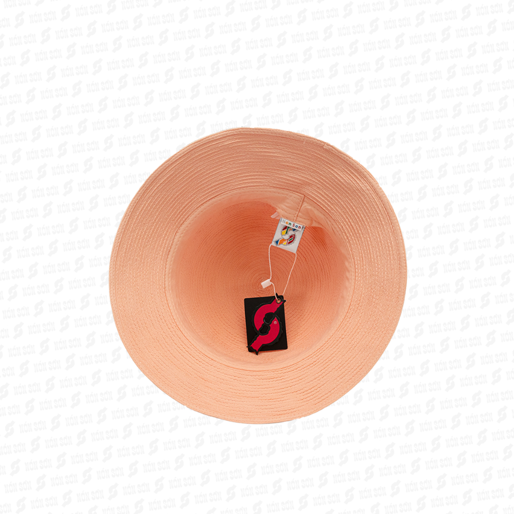 Mũ vành thời trang NÓN SƠN-XH001-97-HG1