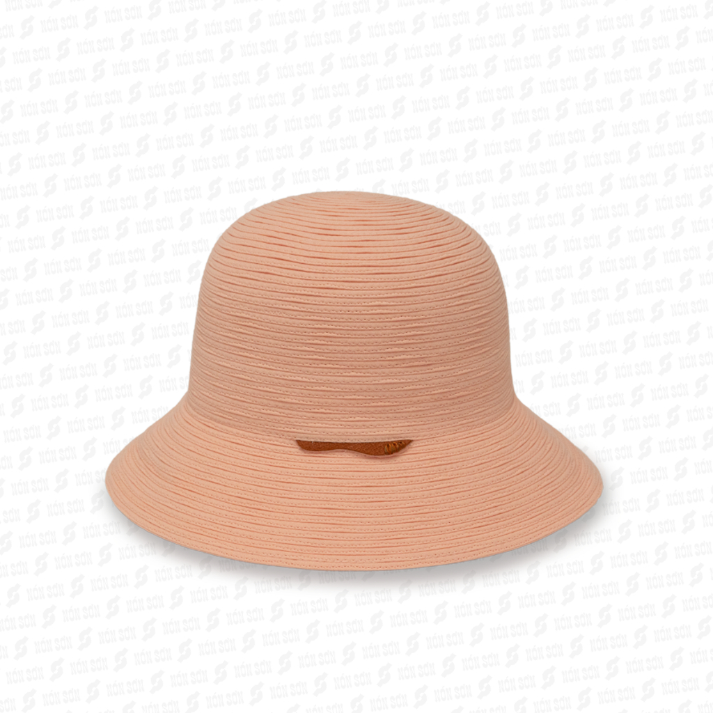 Mũ vành thời trang NÓN SƠN-XH001-97-HG1