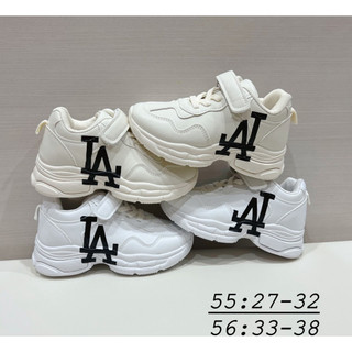 Giày la siêu nhẹ cho bé mẫu mới size 27-38