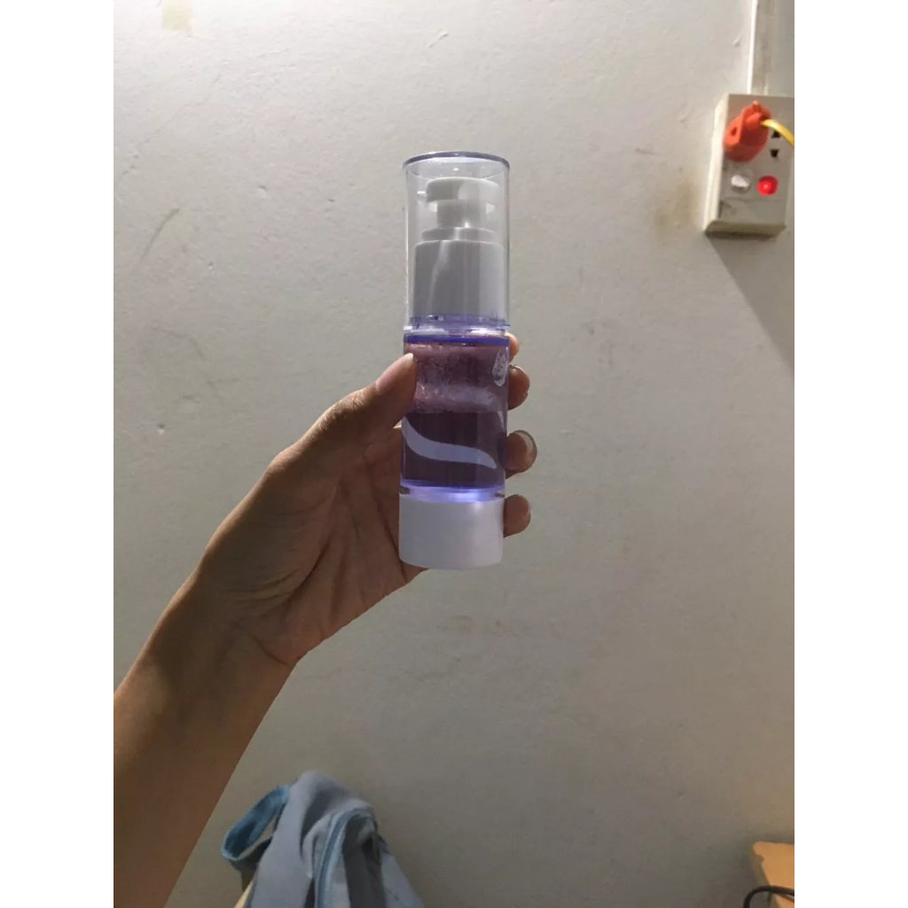 Tẩy da chết BHA Tieen's Cosmetic