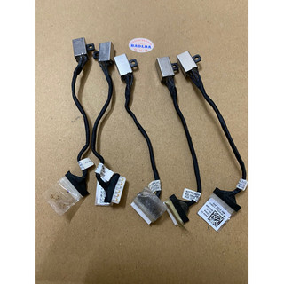 Jack nguồn laptop Dell 3468 3568 3467 3567 3478 3562 3565 3576 450.09W05.0021 450.09W05.0001 Zin tháo máy