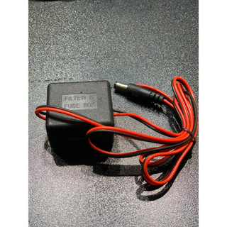 Bộ chuyển đổi nguồn Camera lùi 24V xuống 12V