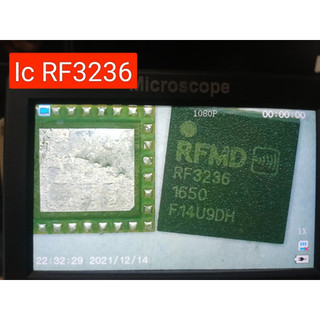 Ic  RF3236