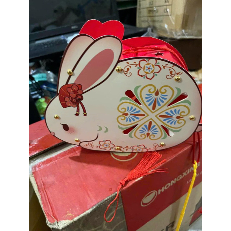 ĐÈN TRUNG THU CÓ ĐÈN CHO BÉ