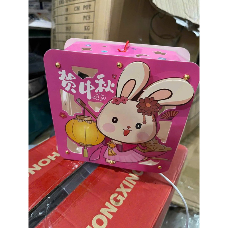 ĐÈN TRUNG THU CÓ ĐÈN CHO BÉ