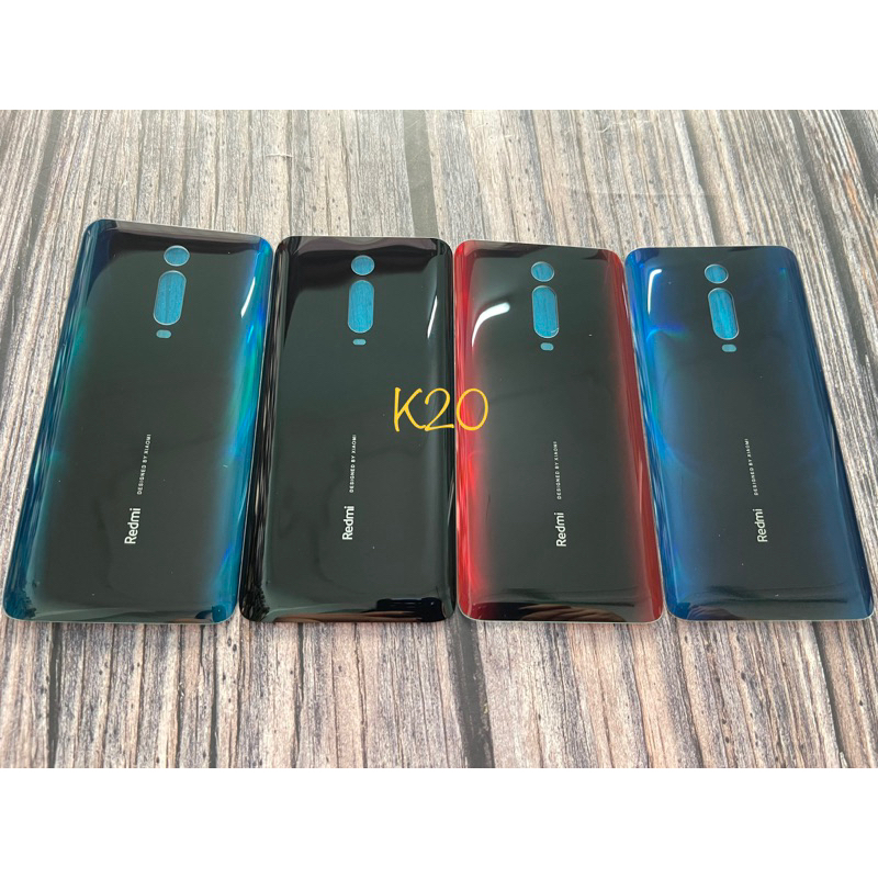 Nắp lưng K20