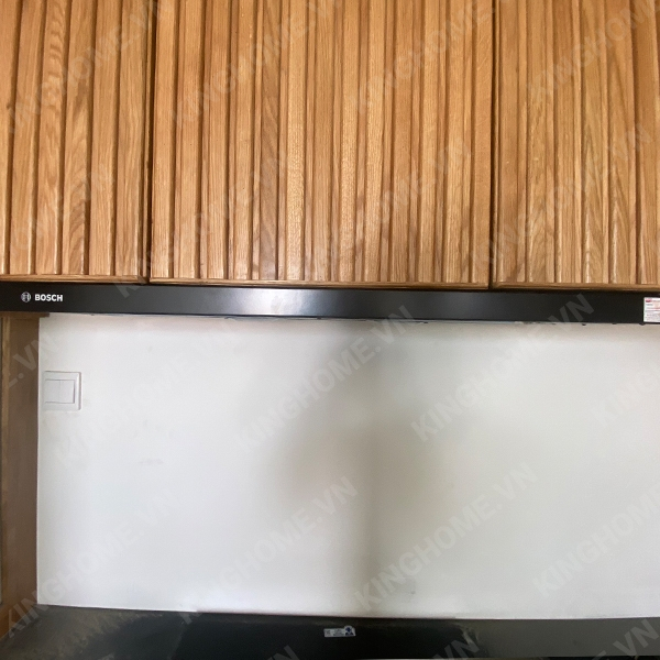 Máy hút mùi Bosch DFT93CA61B Serie 2 - Hàng chính hãng